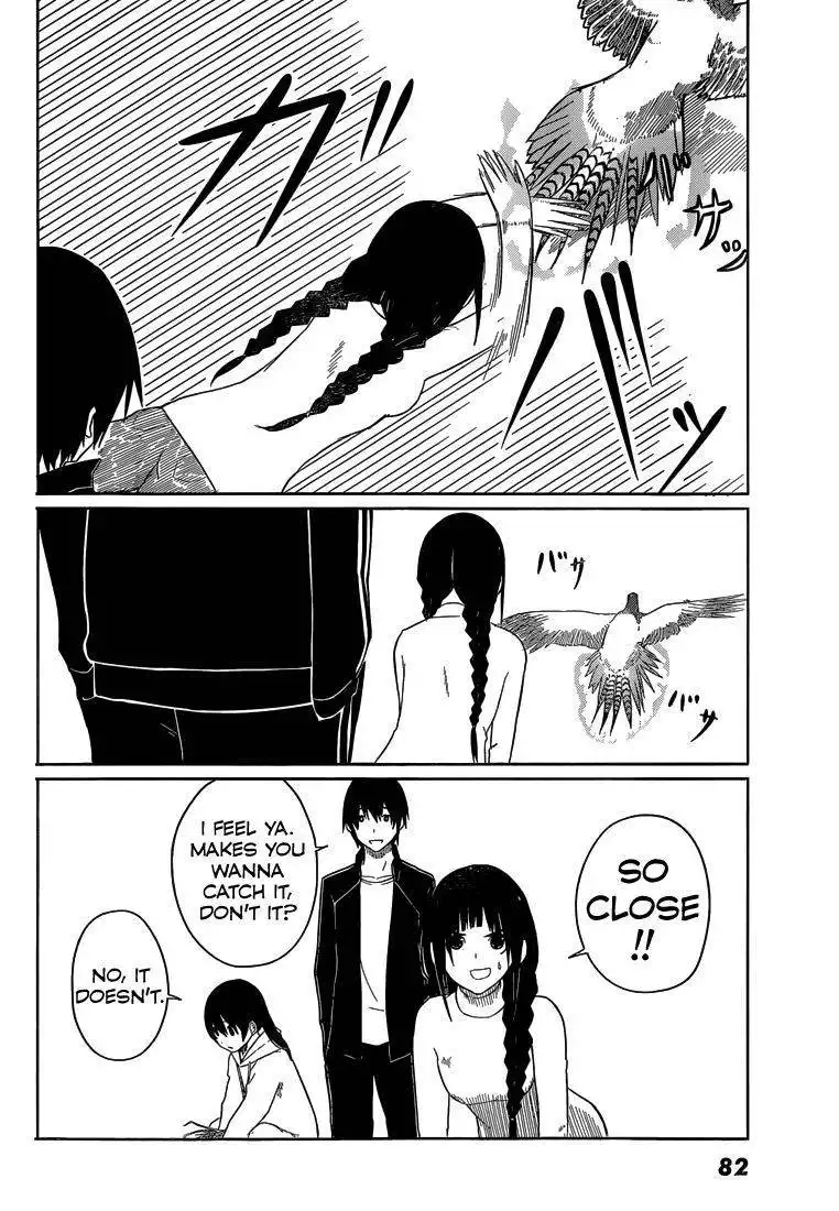 Flying Witch (ISHIZUKA Chihiro) Chapter 3 15